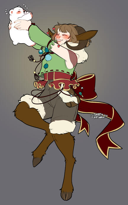 Commission ||| Troey