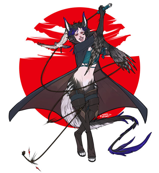 Commission ||| KumihoBrat