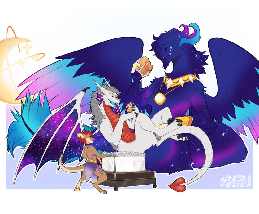 Commission ||| Veluren